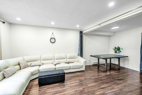 Photo 15 at 15 - 175 Trudelle Street, Eglinton East, Toronto