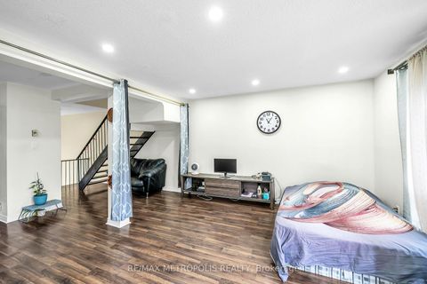 Photo 16 at 15 - 175 Trudelle Street, Eglinton East, Toronto