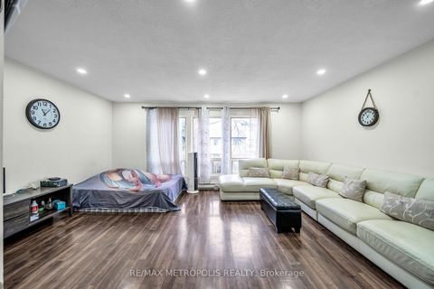 Photo 17 at 15 - 175 Trudelle Street, Eglinton East, Toronto