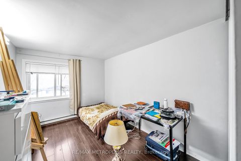 Photo 19 at 15 - 175 Trudelle Street, Eglinton East, Toronto