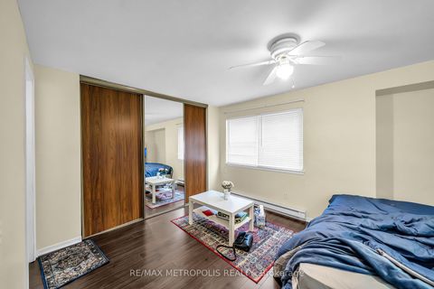 Photo 20 at 15 - 175 Trudelle Street, Eglinton East, Toronto