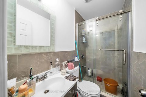 Photo 24 at 15 - 175 Trudelle Street, Eglinton East, Toronto
