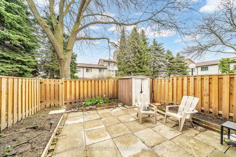 Photo 28 at 15 - 175 Trudelle Street, Eglinton East, Toronto