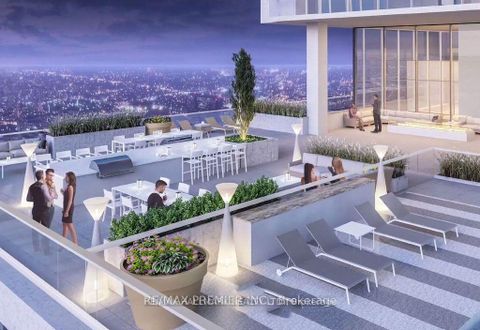 Photo 10 at 1515 - 8960 Jane Street, Vellore Village, Vaughan