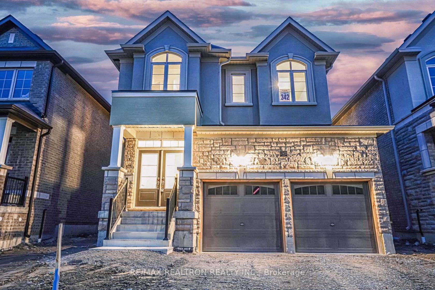 1502 Harker Street, Alcona, Innisfil photo number 2