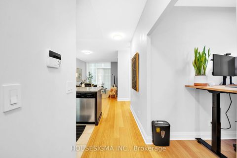 Photo 3 at 208 - 1185 The Queensway Avenue, City Centre West, Toronto