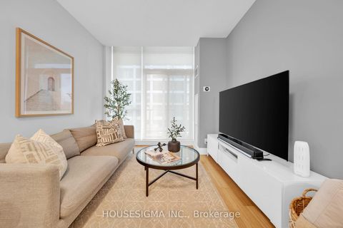 Photo 5 at 208 - 1185 The Queensway Avenue, City Centre West, Toronto