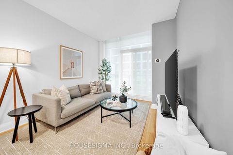 Photo 6 at 208 - 1185 The Queensway Avenue, City Centre West, Toronto