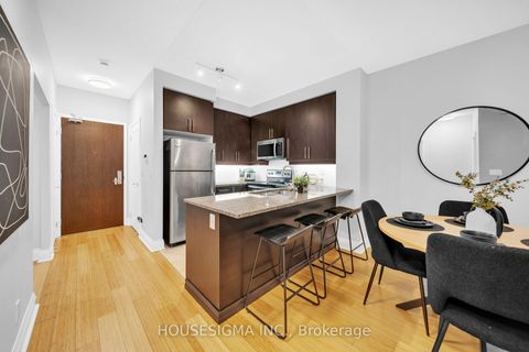 Photo 10 at 208 - 1185 The Queensway Avenue, City Centre West, Toronto