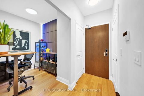 Photo 15 at 208 - 1185 The Queensway Avenue, City Centre West, Toronto