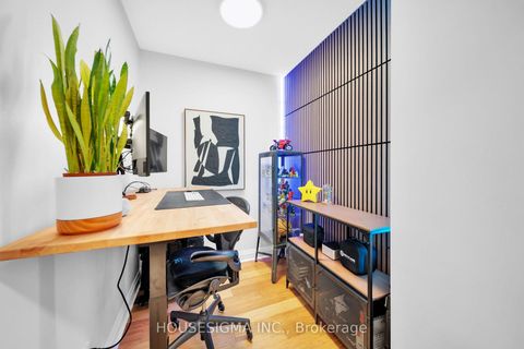 Photo 16 at 208 - 1185 The Queensway Avenue, City Centre West, Toronto