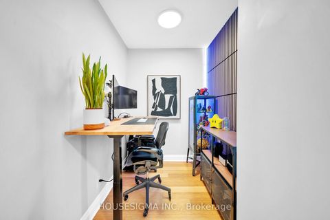 Photo 17 at 208 - 1185 The Queensway Avenue, City Centre West, Toronto