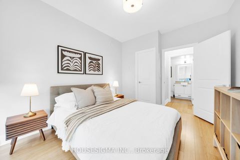 Photo 19 at 208 - 1185 The Queensway Avenue, City Centre West, Toronto