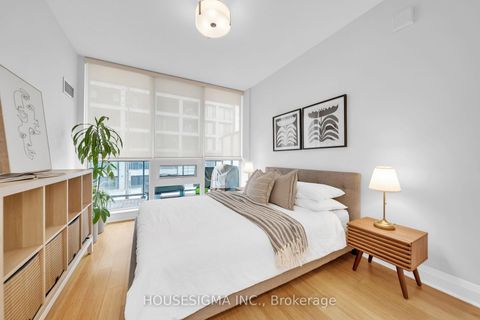 Photo 20 at 208 - 1185 The Queensway Avenue, City Centre West, Toronto