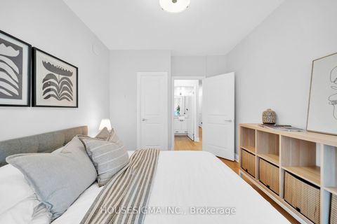 Photo 21 at 208 - 1185 The Queensway Avenue, City Centre West, Toronto