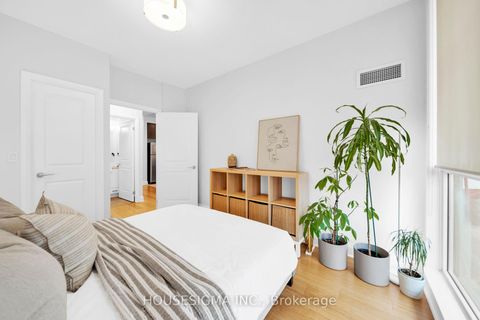 Photo 22 at 208 - 1185 The Queensway Avenue, City Centre West, Toronto