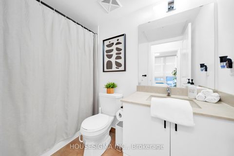 Photo 23 at 208 - 1185 The Queensway Avenue, City Centre West, Toronto