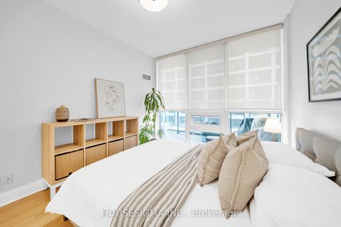 Photo 24 at 208 - 1185 The Queensway Avenue, City Centre West, Toronto