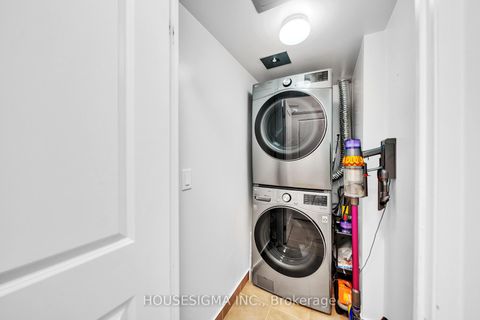 Photo 25 at 208 - 1185 The Queensway Avenue, City Centre West, Toronto