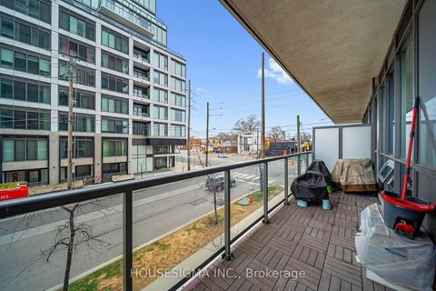 Photo 27 at 208 - 1185 The Queensway Avenue, City Centre West, Toronto