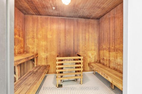 Photo 31 at 208 - 1185 The Queensway Avenue, City Centre West, Toronto