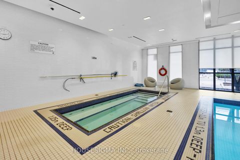 Photo 33 at 208 - 1185 The Queensway Avenue, City Centre West, Toronto