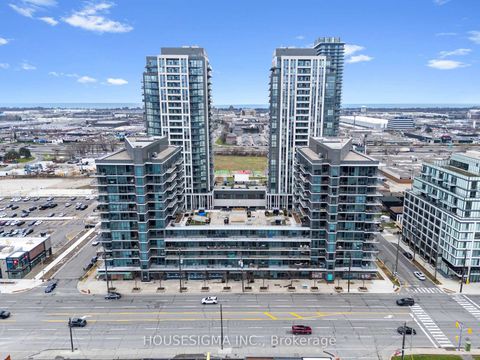 Photo 35 at 208 - 1185 The Queensway Avenue, City Centre West, Toronto
