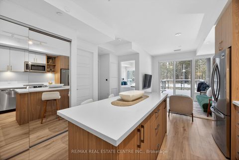 Photo 6 at 262 - 333 Sunseeker Avenue, Rural Innisfil, Innisfil