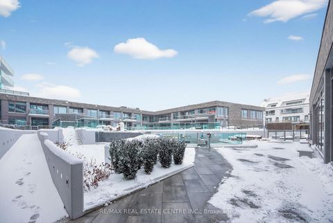 Photo 30 at 262 - 333 Sunseeker Avenue, Rural Innisfil, Innisfil