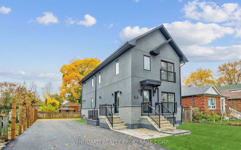 Photo 0 at 1937 Lawrence Avenue W, Weston, Toronto