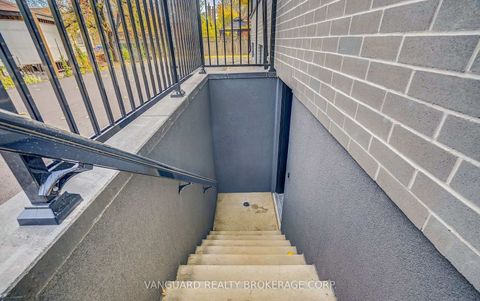 Photo 8 at 1937 Lawrence Avenue W, Weston, Toronto