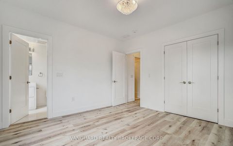 Photo 10 at 1937 Lawrence Avenue W, Weston, Toronto