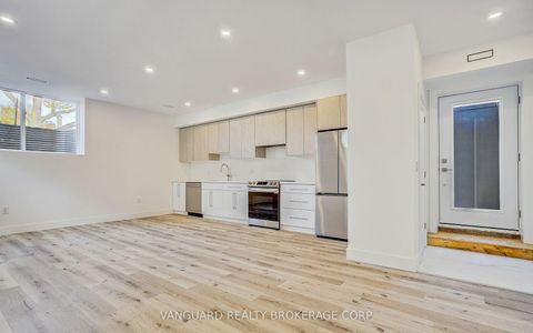 Photo 11 at 1937 Lawrence Avenue W, Weston, Toronto