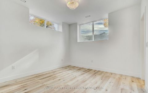 Photo 12 at 1937 Lawrence Avenue W, Weston, Toronto