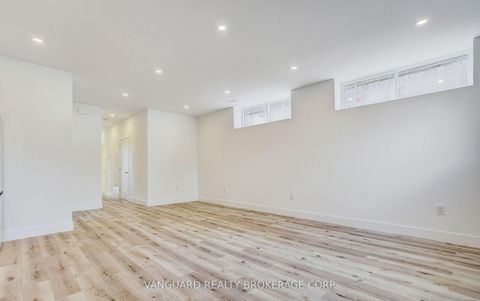 Photo 14 at 1937 Lawrence Avenue W, Weston, Toronto