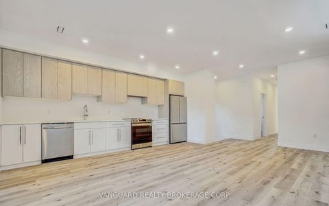 Photo 15 at 1937 Lawrence Avenue W, Weston, Toronto