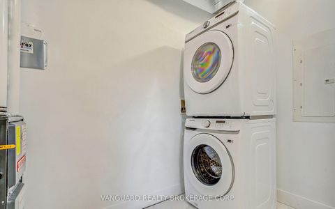 Photo 16 at 1937 Lawrence Avenue W, Weston, Toronto