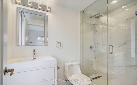 Photo 17 at 1937 Lawrence Avenue W, Weston, Toronto