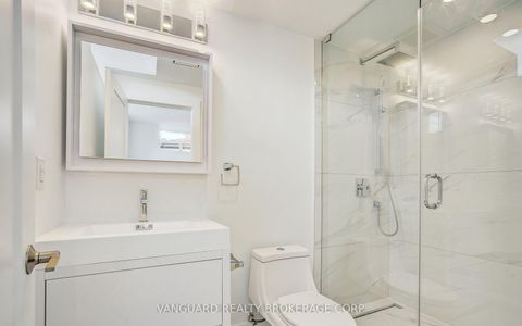 Photo 18 at 1937 Lawrence Avenue W, Weston, Toronto