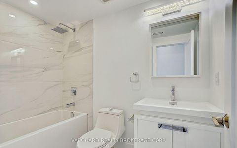 Photo 20 at 1937 Lawrence Avenue W, Weston, Toronto