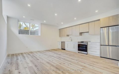 Photo 21 at 1937 Lawrence Avenue W, Weston, Toronto