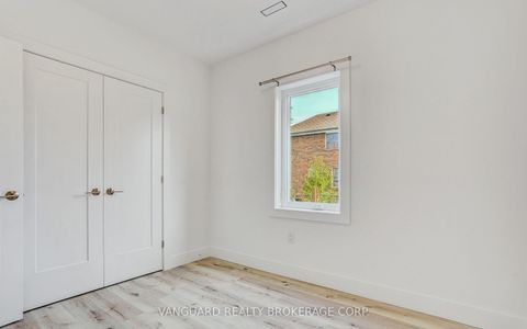 Photo 23 at 1937 Lawrence Avenue W, Weston, Toronto