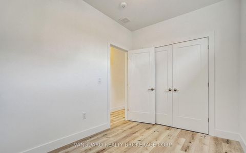 Photo 24 at 1937 Lawrence Avenue W, Weston, Toronto