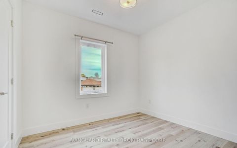 Photo 25 at 1937 Lawrence Avenue W, Weston, Toronto