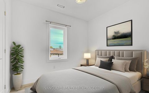 Photo 26 at 1937 Lawrence Avenue W, Weston, Toronto