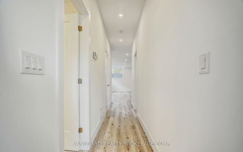 Photo 27 at 1937 Lawrence Avenue W, Weston, Toronto
