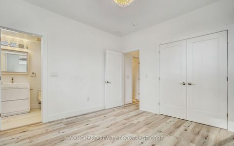Photo 28 at 1937 Lawrence Avenue W, Weston, Toronto
