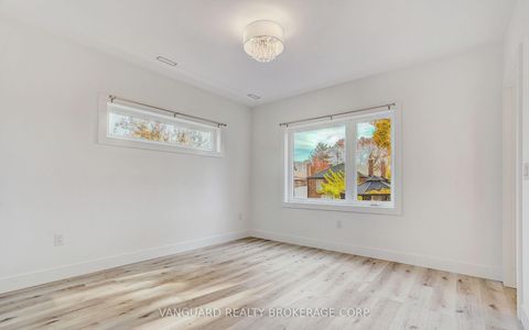 Photo 29 at 1937 Lawrence Avenue W, Weston, Toronto