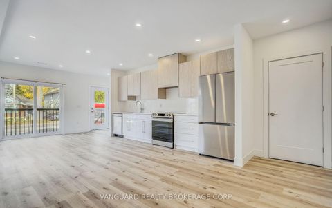 Photo 30 at 1937 Lawrence Avenue W, Weston, Toronto