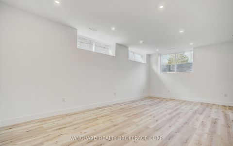 Photo 31 at 1937 Lawrence Avenue W, Weston, Toronto